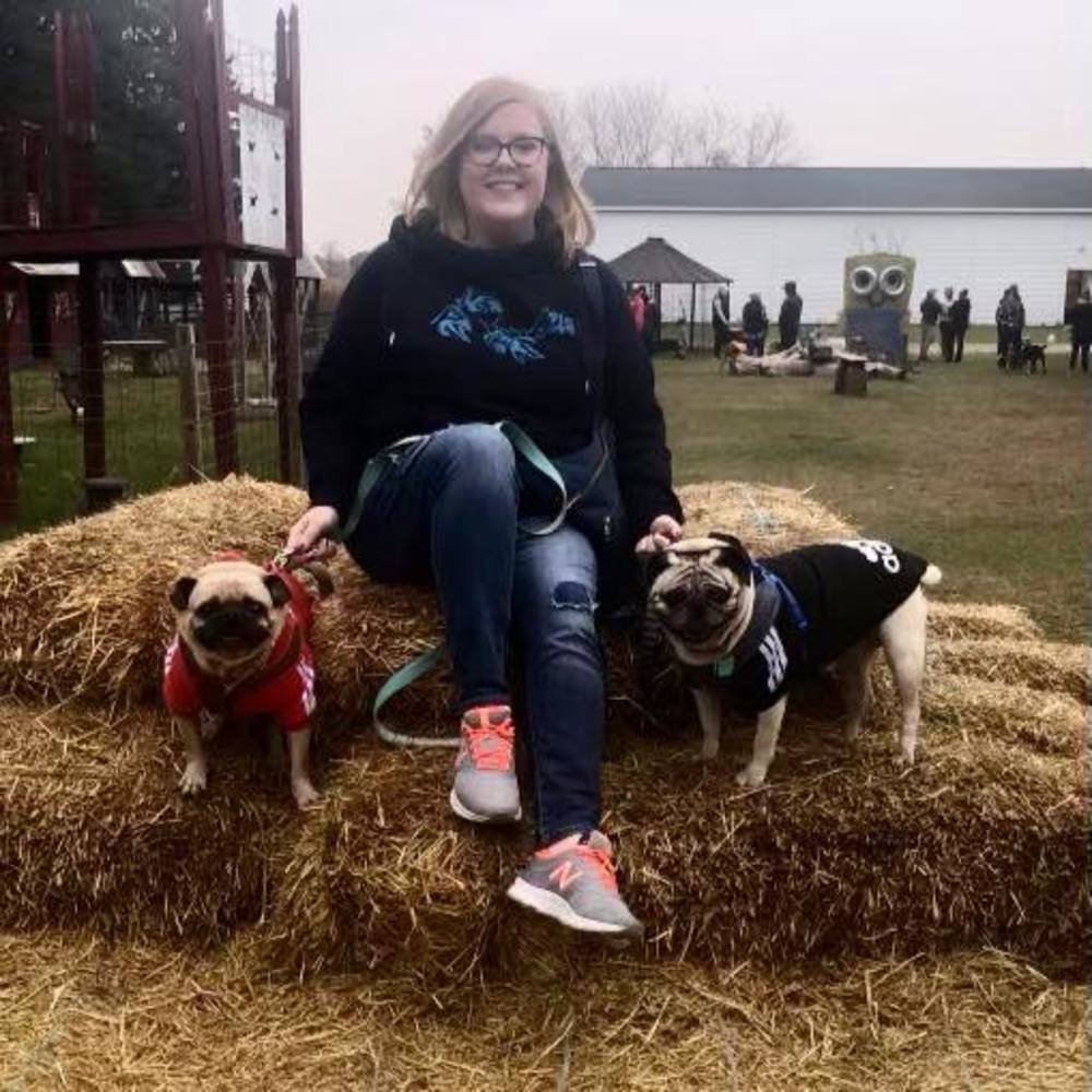 Meet your Posher, Jourden